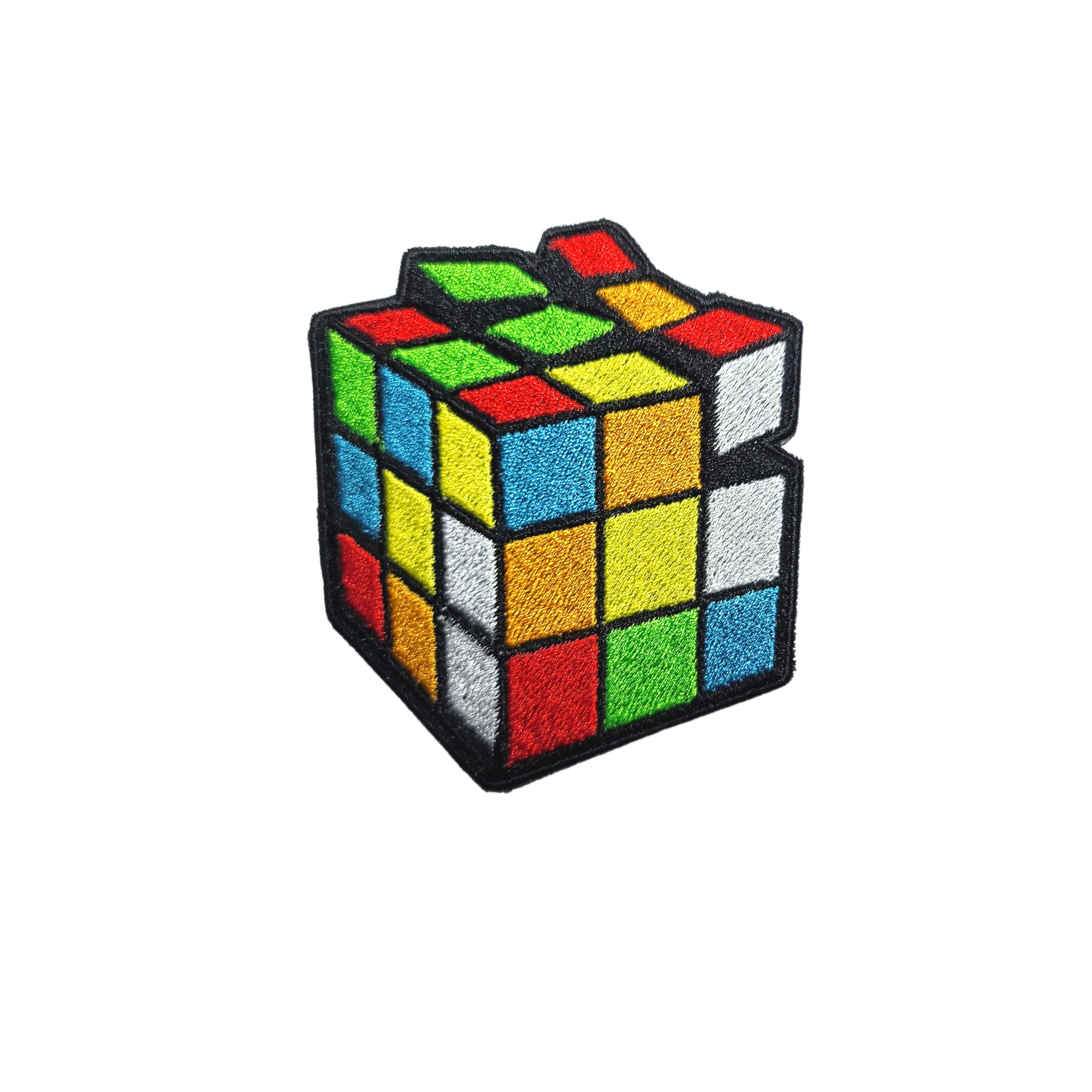 Rubik's Cube-10638